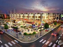 Đầu tư sinh lời nhanh chóng tại Ecotown Long Thành giá từ 11.8 triệu/m2