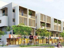 Cơ hội đầu tư sinh lời nhanh chống tại dự án Ecotown Long Thành