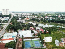 Đất nền dự án xã An Phước, đường Nguyễn Hải TT Long Thành, giá chỉ 11,8tr/m2