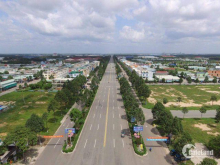 Eco Town Long Thành, 4 mặt tiền bao bọc KDC hiện hữu, giá 13tr/m2, LH: 0937 234 832