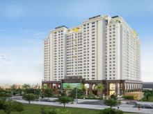 Dự Án Eco Town Pháp Lý Rõ Ràng, Tiện Ích Đầy Đủ, Giá Chỉ Từ 510tr/nền