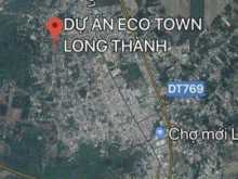 Đất vàng, vị trí đắc địa, giá đầu tư nằm ngay đường Nguyễn Hải, gần sân bay quốc tế Long Thành