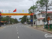 Bán đất khu tái định cư Bá Tùng mở rộng gần sông cái và làng đại học FPT, vốn ít sinh lời cao