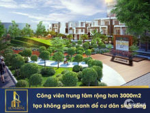 Chỉ còn 5 lô duy nhất sau ngày mở bán_KĐT Sunshine city_Cơ hội đầu tư đất nền chỉ 630tr/lô