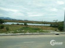 Bán đất khu đô thị kieru mẫu ven sông trung âm TP. Đà Nẵng