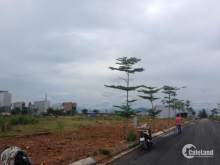 Bán đất nền dự án tại khu đô thị Hòa Quý - Quận Ngũ Hành Sơn - Đà Nẵng.