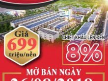 SunShine City Đà Nẵng- Siêu dự án Trung tâm Khu công nghiệp giá chỉ 699tr/lô