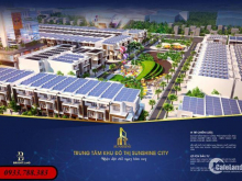 Sunshine City - siêu dự án đất nền trung tâm khu công nghiệp, giá cực rẻ chỉ từ 729tr/lô