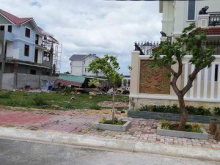 Bán lô đất nằm trên đường Dương Văn Thì, Nhơn Trạch. XD tự do