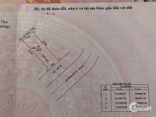 Bán nền mặt tiền đường số 13 Vạn Phát Cồn Khương, phường cái khế , trung tâm ninh kiều