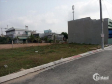 Bán đất sổ hồng cá nhân, DT đất 5x18m vuông vức, Nguyễn Hoàng, An Phú