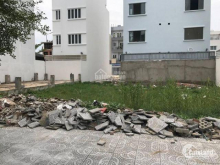 Còn lại 1 lô duy nhất giá rẻ ở Jamona City, Quận 7, DT 5x17m, đường 20m. LH:0898990084