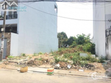 Làm ăn thua lỗ cần bán gấp lô đất tại Đường Phạm Hùng - Quận 8 - Hồ Chí Minh
