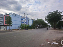 Bán đất ngay đường Nguyễn Duy Trinh. Q.9