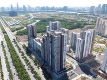 Dự án Singa City 1/500, đất thổ cư 100% nằm ở trung tâm quận 9