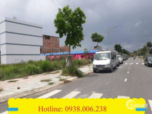 Bán đất nền, thổ cư, giá rẻ, quận 9, Nam Khang Residence giá 35tr/m2