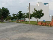 Ngân hàng phát mãi 15 lô đất khu dân cư mới gần Aeon Mall Bình Tân, LH 0908.628.618