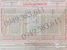 Chính chủ cần bán nhanh lô D76 MBQH 934, P. Đông Hải, TP. Thanh Hóa