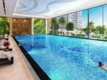 Tiềm năng giá trị đầu tư tại dự án siêu căn hộ cao cấp chuẩn 5 sao chuẩn Singapore