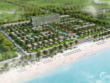 osa Alba Resort biệt thự 100% view biển, LN 9%/năm, giá trị tăng 200% sau 2 năm