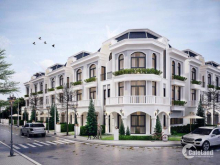 Nhà phố Long Phú Residence, Bến Lức, Ngay quốc lộ 1A, giá 2,3ty/căn, ck 5%