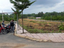 Chỉ 480 triệu sở hữu ngay lô đất 100m2 mặt tiền quố lộ 51 ngay Thành Phố Biên Hòa, Đồng Nai.