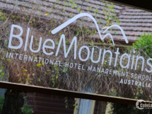 Blue Mountains International Hotel Management School