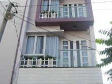 Vỡ nợ cần bán gấp nhà 90m2 Nơ Trang Long, Bình Thạnh giá 3,8 tỷ. gọi: 01287898349