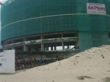 The Arena Bãi Dài Cam Ranh Nha Trang còn toàn căn không đẹp hơn