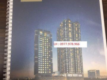 !!! Tôi cần bán căn hộ 86,5m2 tầng 15 CC Sky Park giá vô cùng hấp dẫn