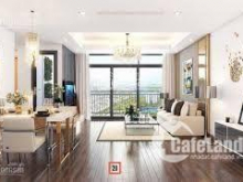 Bán căn hộ 04 tòa C1 chung cư D Capitale Trần duy hưng, 3pn view hồ giá 5.39 tỷ