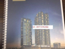 !!Chính chủ cần bán CẮT LỖ  căn hộ 71,5m2 tàng 15 chung cư Sky Park – Tôn Thất Thuyết