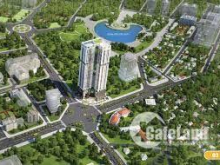 Chung cư Golden Park Tower Cầu Giấy - trực tiếp CĐT, ưu đãi tốt nhất thị trường Hà Nội