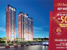 Sở Hữu căn hộ cạnh Indochina Palza  với mức giá ưu đãi lớn nhất trong năm