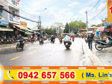 Nhà mặt tiền Bùi Thị Xuân, khu phát triển sầm uất, kinh doanh đa dạng – LH: 0942.657.566