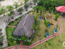 Dự án đáng sống nhất Hà Nội – The Phoenix Garden. Lh 0941482662.