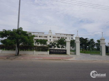 ĐÂT BÊN CẠNH ĐẠI HỌC PHAN CHU TRINH