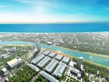 Bán đất biển An Bàng, thích hợp xây Homestay, giá 8 triệu/m2