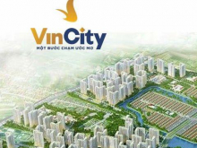 Vin City Gia Lâm – Thương hiệu bất động sản cực hot từ VinGroup