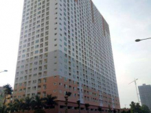 Bán căn hộ 74.35m2 tòa CT7 CHCC Booyoung Mỗ Lao full nội thất giá 29.5 triệu/m2