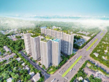 Dự án 423 Minh Khai ( Imperia Sky Garden )