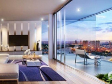 Chỉ cần thanh toán 700 triệu sở hữu ngay căn hộ cao cấp thiết kế chuẩn Singapore tại Đà Nẵng