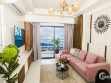 Bán chung cư cao cấp Q. Hải Châu Đà Nẵng chỉ từ 700TR nhận nhà ở ngay