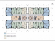 Cơn sốt chung cư thăng long capital vào tháng 8/2018