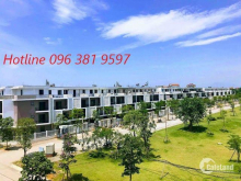 BÁN SHOPHOUSE MẶT ĐƯỜNG 30M CƠ HỘI ĐẦU  TƯ