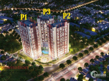 Chính chủ cần bán căn góc tòa IP1 3PN Imperia Plaza