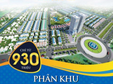 An cựu city cơ hội sở hữu biệt thự sang trọng trung tâm thành phố Huế