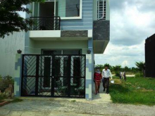 Khu đô thị Eco House. Nơi dựng xây tổ ấm.