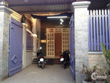 Bán nhà riêng tại Đường Đoàn Nguyễn Tuấn, Bình Chánh diện tích 125m2 giá 770 Triệu