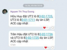 Cần bán nhanh lô BT liền kề Nguyễn Tất Thành 300m giá 13,8tr/m2, gần resot TT quận Liên Chiểu
